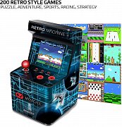 200in1 Mini Arcade Retro Machine 17 cm