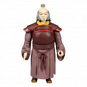Avatar: The Last Airbender Action Figure Uncle Iroh 13 cm