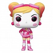 DC Comics POP! Heroes Vinyl Figure BC Awareness - Bombshell Harley 9 cm