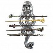 Harry Potter The Dark Mark Wand Collection