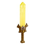 He-Man and the Masters of the Universe Roleplay Replica 2022 Power Sword 51 cm *German Version*