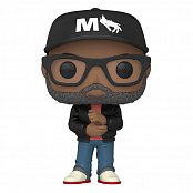 Jordan Peele POP! Icons Vinyl Figure Jordan Peele 9 cm