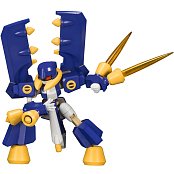 Medabots Plastic Model Kit 1/6 Tyrrell Beetle 20 cm