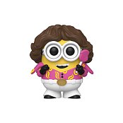 Minions II POP! Movies Vinyl Figure Seventies Bob 9 cm