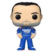 NASCAR POP! Sports Vinyl Figure Kyle Larson (Henrick) 9 cm