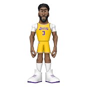NBA: Lakers Vinyl Gold Figures 30 cm Anthony Davis Assortment (2)
