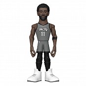 NBA: Nets Vinyl Gold Figures 13 cm Kyrie Irving (CE\'21) Assortment (6)