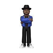 Run DMC Vinyl Gold Figure Jam Master Jay 13 cm