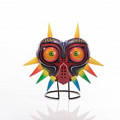 The Legend of Zelda PVC Statue Majora\'s Mask Standard Edition 25 cm