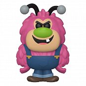 The Powerpuff Girls POP! Animation Vinyl Figure Fuzzy Lumpkins 9 cm