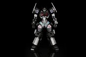 Transformers Furai Model Plastic Model Kit Nemesis Prime Attack Mode Ver. 16 cm
