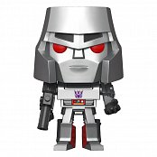 Transformers POP! Movies Vinyl Figure Megatron 9 cm