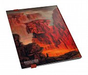 Ultimate Guard Flexxfolio™ 360 – 18-Pocket - Lands Edition II - Mountain