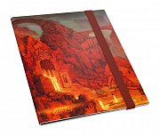 Ultimate Guard Flexxfolio™ 360 – 18-Pocket - Lands Edition II - Mountain
