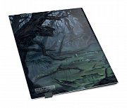 Ultimate Guard Flexxfolio™ 360 – 18-Pocket - Lands Edition II - Swamp