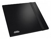 Ultimate Guard Flexxfolio™ 480 - 24-Pocket (Quadrow) - Black