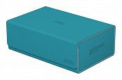 Ultimate Guard Smarthive 400+ XenoSkin™ Petrol Blue