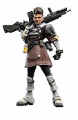 Apex Legends Mini Epics Vinyl Figure Bangalore