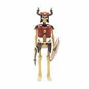 Army of Darkness ReAction Action Figure Deadite Scout 10 cm