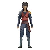 Avatar: The Last Airbender BST AXN Action Figure Jet 13 cm