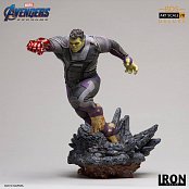 Avengers: Endgame BDS Art Scale Statue 1/10 Hulk Deluxe Ver. 22 cm