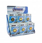 Avengers: Endgame Enamel Pin Display (18)