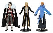 Castlevania Select Action Figures 18 cm Series 1 Assortment (6)