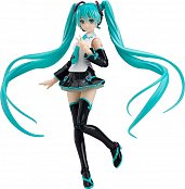 Character Vocal Series 01: Hatsune Miku Figma Action Figure Hatsune Miku V4 Chinese 14 cm