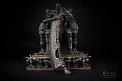 Dark Souls III Statue 1/18 Yhorm 38 cm