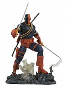 DC Comic Gallery PVC Statue Deathstroke 25 cm