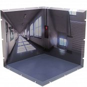 Dioramansion 150 Decorative Parts for Nendoroid and Figma Figures Hallway
