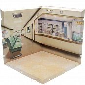 Dioramansion 150 Decorative Parts for Nendoroid and Figma Figures Hospital