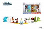 Disney Nano Metalfigs Diecast Mini Figures 10-Pack Wave 1 4 cm