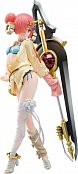 Fate/Grand Order PVC Statue 1/7 Saber / Frankenstein 23 cm