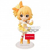 Fresh Pretty Cure! Q Posket Mini Figure Cure Pine Ver. B 14 cm