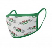 Friends Face Masks 2-Pack Central Perk