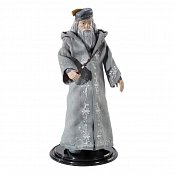 Harry potter bendyfigs bendable figure albus dumbledore 19 cm