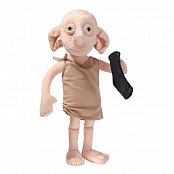 Harry potter interactive plush figure dobby 32 cm
