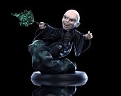 Harry Potter Q-Fig Figure Voldemort 10 cm