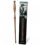 Harry potter wand replica luna lovegood 38 cm