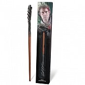 Harry potter wand replica neville longbottom 38 cm