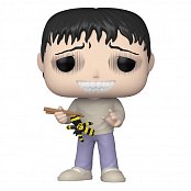Junji Ito POP! Animation Vinyl Figure Souichi Tsujii 9 cm