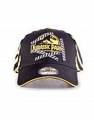 Jurassic Park Baseball Cap Street