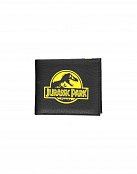Jurassic Park Bifold Wallet Logo