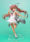 Kantai Collection PVC Statue 1/7 Libeccio 22 cm