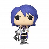 Kingdom Hearts 3 POP! Disney Vinyl Figure Aqua 9 cm