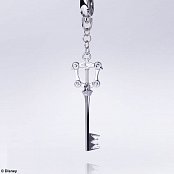 Kingdom Hearts Metal-Keychain Keyblade Star Cluster