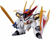 Mashin Hero Wataru Plastic Model Kit 1/20 PLAMAX MS-05 Ryuomaru 8 cm