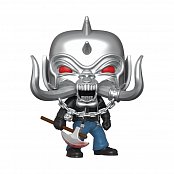 Motorhead POP! Rocks Vinyl Figure Warpig 9 cm
