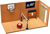 Nendoroid More Decorative Parts for Nendoroid Figures Playset 07: Gymnasium A Set --- DAMAGED PACKAGING